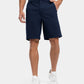 🔥LETZTER TAG DES SALE 55 % RABATT👍 Stretch-Golfshorts für Herren, schnell trocknend, lässig, für die Arbeit