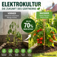 🔥2 kaufen 1 gratis ! 🔥Ein Faden – Elektro-Kultur-Kupferantenne