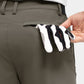 🔥LETZTER TAG DES SALE 55 % RABATT👍 Stretch-Golfshorts für Herren, schnell trocknend, lässig, für die Arbeit