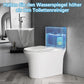 🔥🎁 2+1 GRATIS!!🥳✨ 2-in-1 WC-Reiniger & Lufterfrischer 🚽💙 Für ein strahlend sauberes Bad mit langanhaltend frischem Duft!