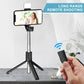 🔥Heißer Verkauf 49 % Rabatt🔥6-in-1 kabelloser Bluetooth-Selfie-Stick