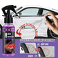 💥Riesiges 2025 Zeitlich begrenztes Angebot💥3-IN-1 Hoher Schutz Schnelles Auto-Beschichtung Spray