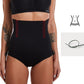 🔥Kaufen Sie 1 und erhalten Sie 1 gratis🔥 70% Rabatt👙 Bauchfreie Shapewear-Höschen mit hoher Taille