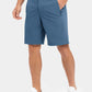 🔥LETZTER TAG DES SALE 55 % RABATT👍 Stretch-Golfshorts für Herren, schnell trocknend, lässig, für die Arbeit