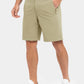 🔥LETZTER TAG DES SALE 55 % RABATT👍 Stretch-Golfshorts für Herren, schnell trocknend, lässig, für die Arbeit