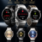 🥳HEISSER SALE 2026🥳💞50.000+ VERKAUFT!👵❤️  GT6pro Bluetooth-Smartwatch mit Anruffunktion – Bestseller