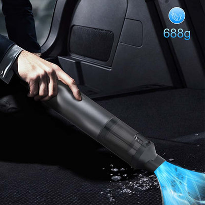 💥2025 neue Produkte im Sonderangebot🛒👉5-in-1 Smart-Handstaubsauger-Set