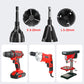 ⚙️ 50% RABATT! 🛠️ Entgratungs-Fasenwerkzeug aus Wolframstahl – Scharfe Klinge, doppelseitig & ergonomisch – ideal für Metall, Kunststoff oder 3D-Druckteile – schnelles, sauberes Entgraten für Werkstatt oder Hobby 🔧