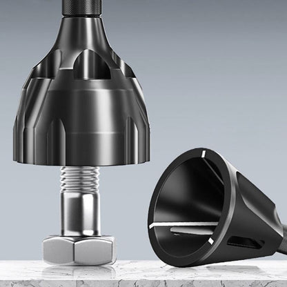 ⚙️ 50% RABATT! 🛠️ Entgratungs-Fasenwerkzeug aus Wolframstahl – Scharfe Klinge, doppelseitig & ergonomisch – ideal für Metall, Kunststoff oder 3D-Druckteile – schnelles, sauberes Entgraten für Werkstatt oder Hobby 🔧