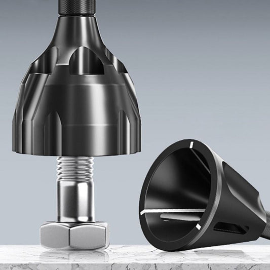 ⚙️ 50% RABATT! 🛠️ Entgratungs-Fasenwerkzeug aus Wolframstahl – Scharfe Klinge, doppelseitig & ergonomisch – ideal für Metall, Kunststoff oder 3D-Druckteile – schnelles, sauberes Entgraten für Werkstatt oder Hobby 🔧