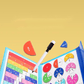 🧩50% RABATT! 🎨 Magnetisches Bruchpuzzle für Kinder – Fördert Feinmotorik, bunt & sicher – Perfekt für spielerisches Lernen zu Hause ✨