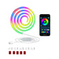 Wasserdichte LED-Neonleuchten mit hoher Helligkeit
