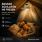 ⏰ Zeitlich begrenztes Angebot: 58% RABATT auf wiederaufladbaren Deckenventilator mit LED! 🌬️✨