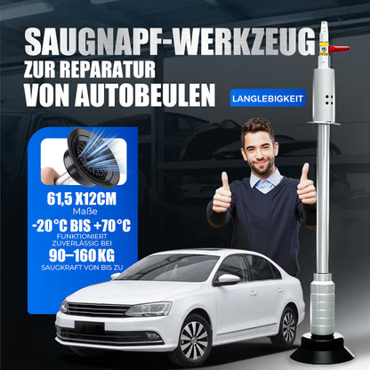 🔥Auto Body Dent Repair Saugnapf Werkzeug