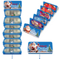 💥1 kaufen, 2 gratis dazu (3 Stück)💴🎅Weihnachts-Geldgeschenk-Umschlag