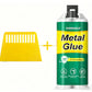 🔧💥 2+1 GRATIS 🔥 Hochfester AB-Metallreparaturkleber – extreme Haftkraft für dauerhafte Reparaturen ✨