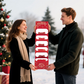💥1 kaufen, 2 gratis dazu (3 Stück)💴🎅Weihnachts-Geldgeschenk-Umschlag
