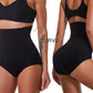 🔥Kaufen Sie 1 und erhalten Sie 1 gratis🔥 70% Rabatt👙 Bauchfreie Shapewear-Höschen mit hoher Taille