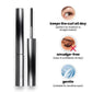 New Iron Brush Waterproof Curling Mascara