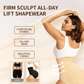 🔥Kaufen Sie 1 und erhalten Sie 1 gratis🔥 70% Rabatt👙 Bauchfreie Shapewear-Höschen mit hoher Taille