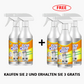 🔥Kaufen Sie 1 gratis 1🏡Küchenschaumreiniger