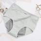 🔥Sommer-Sale: 40 % Rabatt🔥🎉Auslaufsichere Periodenunterhosen mit hohem Bund – Komfortabel, atmungsaktiv & für Tag und Nacht geeignet