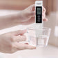 💧 ACQUISTA 2 OTTIENI 3! ✨ Tester per la Qualità dell'Acqua 3 in 1 - Misura pH, Cloro e Durezza con Display LCD per Piscine e Acquari 🌊📱