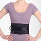 Adjustable Lumbar Support Belt Lower Back Brace