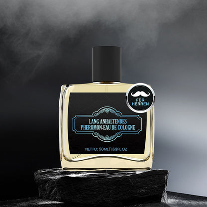 Lang anhaltendes Pheromon-Eau de Cologne für Herren