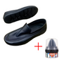 ✨Ganztägiger Komfort✨Lässige, weit geschnittene, atmungsaktive Slipper für Herren