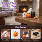 Halloween-Squishies-Set zum Stressabbau
