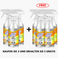🔥Kaufen Sie 1 gratis 1🏡Küchenschaumreiniger