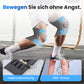 🔥Verstellbarer Booster-Knieschutz – Sommerdeal: Jetzt -50 %!🦵🌞