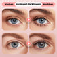 🔥 [Wasserfest & wischfest] Verlängernde, kräuselnde & lang anhaltende Wimperntusche 🔥