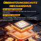 ⏳Begrenzte Zeit 50% Rabatt💥Magnetisches Induktionsheizungsset - 1100W Induktionshitze Werkzeug zum Entfernen von Bolzen