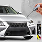 🚗Kratzer-Reparaturstift für Auto/Motorrad/Boot – Jetzt 50 % Rabatt!✨🛠️
