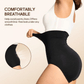 🔥Kaufen Sie 1 und erhalten Sie 1 gratis🔥 70% Rabatt👙 Bauchfreie Shapewear-Höschen mit hoher Taille