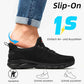 🔥 Orthopädische Sneaker mit guter Atmungsaktivität und weicher Sohle für Damen