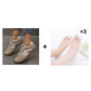 Damen Stylische Runde Zehen Rutschfeste Freizeitschuhe