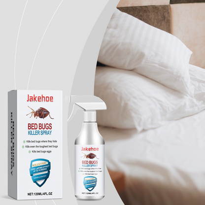 🐛🛏️ Kräftiges Bettwanzen-Abwehrspray – Stark & Lang anhaltend 💥 🔥 Jetzt kaufen1 kaufen, 1 gratis sichern! Für einen ruhigen, schädlingsfreien Schlaf 😴