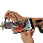⏳Zeitlich begrenztes Sonderangebot⏰3-IN-1 ENDOSCOPE - 2.0MP HD with 6 LED Lights, IP67 Waterproof, Compatible with Smartphones for Home Inspection and DIY Projects 📱🛠️