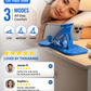 📱50% RABATT🖥️Verstellbarer Handyhalter für die Seitenlage mit 3 Blickwinkeln, flexibel zum Anschauen von Videos🎬