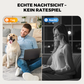 💥Drahtlose hochauflösende Nachtsicht-Überwachungskamera