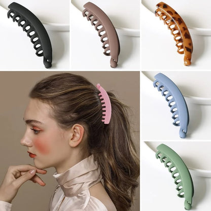 😍 Sie 1 und erhalten Sie 1 gratis💥Bananen-Haarnadel-Kaufen