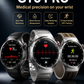 🥳HEISSER SALE 2026🥳💞50.000+ VERKAUFT!👵❤️  GT6pro Bluetooth-Smartwatch mit Anruffunktion – Bestseller