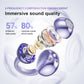 🥳HEISSER SALE 2026🥳💞50.000+ VERKAUFT!❤️ Bluetooth-Ohrhörer mit Ohrclip