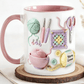 💎 LETZTER TAG: 57% AUF DIE „YARN LOVE“-TASSE! 💎 Perfektes Geschenk für Bastelfreunde – Spülmaschinenfest ✨