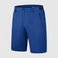 🔥LETZTER TAG DES SALE 55 % RABATT👍 Stretch-Golfshorts für Herren, schnell trocknend, lässig, für die Arbeit