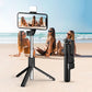 🔥Heißer Verkauf 49 % Rabatt🔥6-in-1 kabelloser Bluetooth-Selfie-Stick