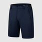 🔥LETZTER TAG DES SALE 55 % RABATT👍 Stretch-Golfshorts für Herren, schnell trocknend, lässig, für die Arbeit